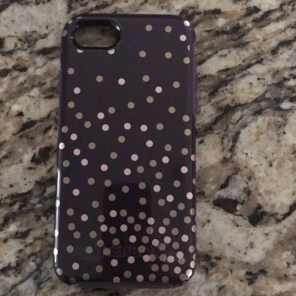 iPhone 7 or 8 OtterBox cover